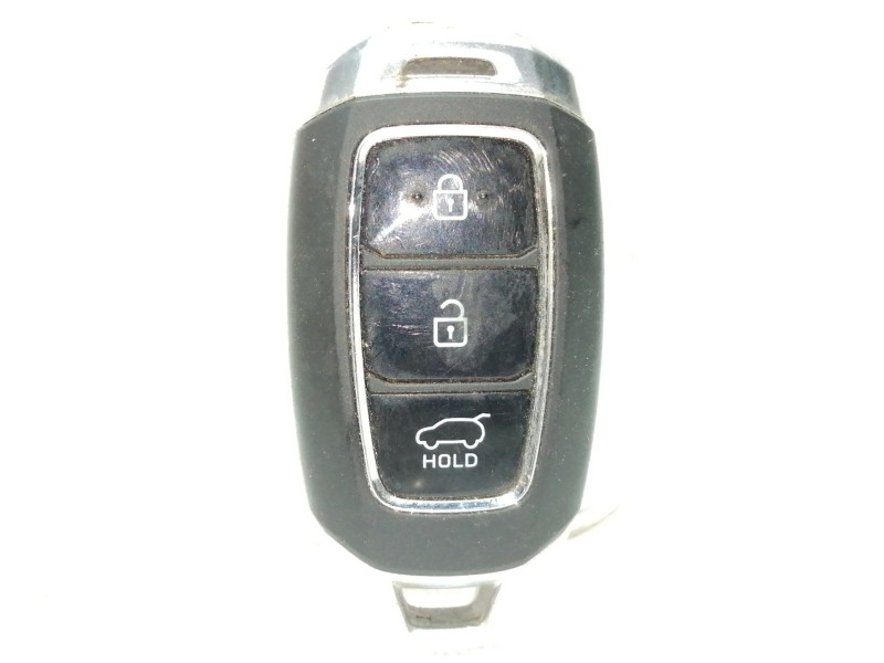 Recambio de conmutador de arranque para hyundai kona sle 2wd referencia OEM IAM 93500J9000  