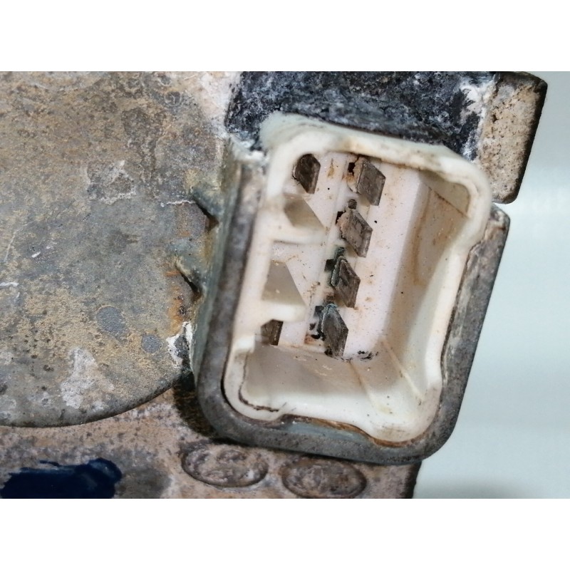 Recambio de conmutador de arranque para hyundai kona sle 2wd referencia OEM IAM 93500J9000  