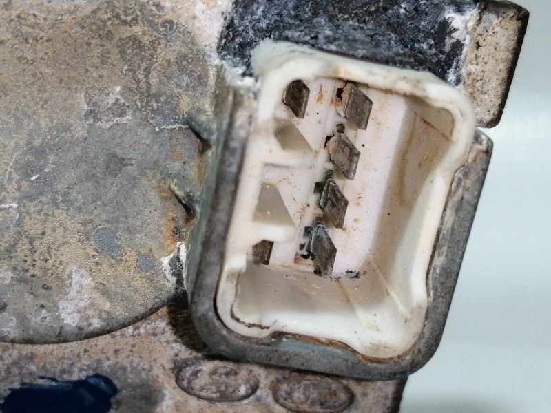 Recambio de conmutador de arranque para hyundai kona sle 2wd referencia OEM IAM 93500J9000  