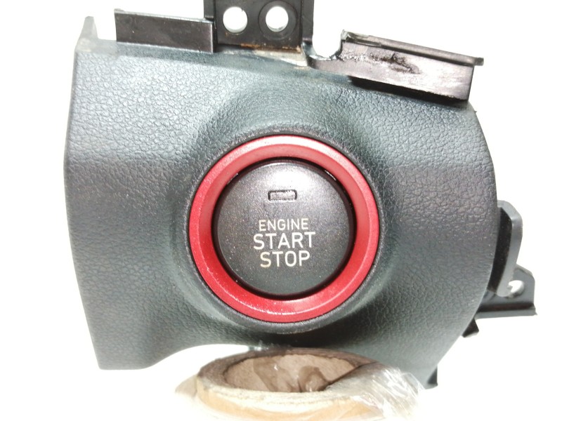 Recambio de conmutador de arranque para hyundai kona sle 2wd referencia OEM IAM 93500J9000  