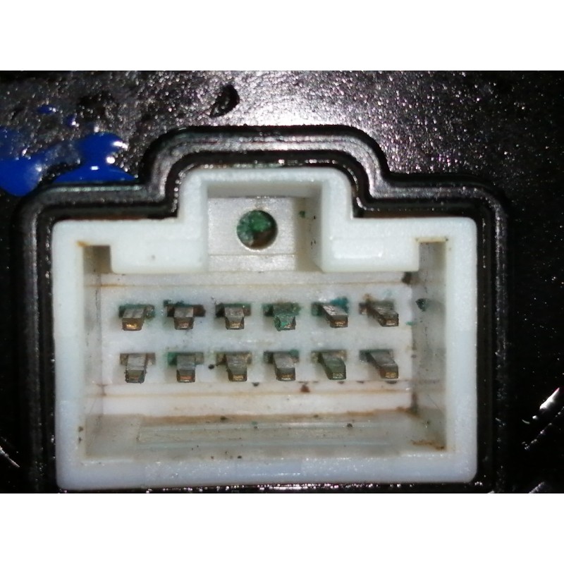 Recambio de conmutador de arranque para hyundai kona sle 2wd referencia OEM IAM 93500J9000  