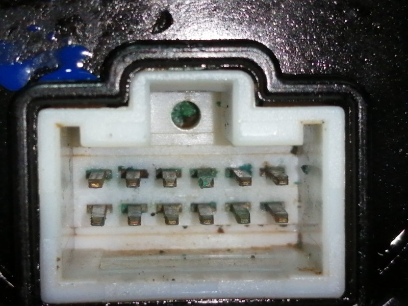 Recambio de conmutador de arranque para hyundai kona sle 2wd referencia OEM IAM 93500J9000  