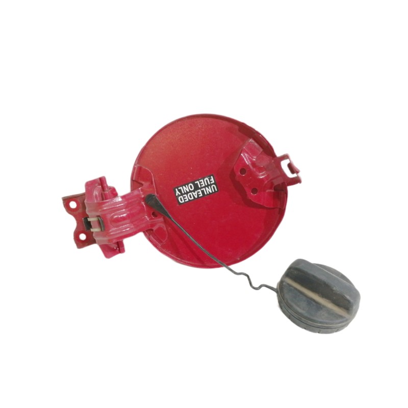 Recambio de tapa exterior combustible para toyota yaris 1.0 cat referencia OEM IAM   