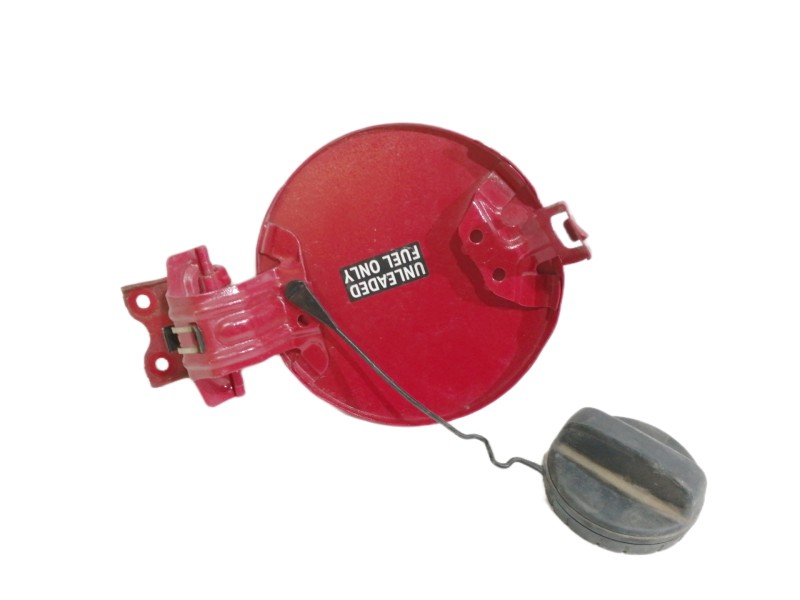 Recambio de tapa exterior combustible para toyota yaris 1.0 cat referencia OEM IAM   