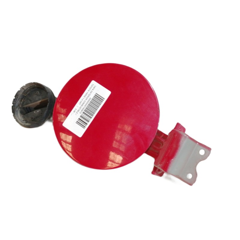 Recambio de tapa exterior combustible para toyota yaris 1.0 cat referencia OEM IAM   
