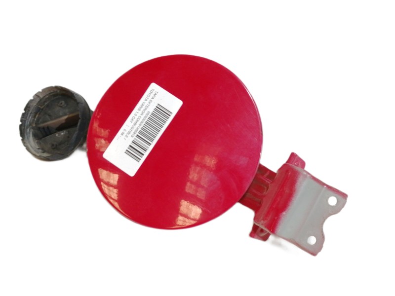 Recambio de tapa exterior combustible para toyota yaris 1.0 cat referencia OEM IAM   