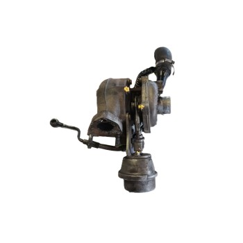TURBOCOMPRESOR 55198317 BV3554359710014 