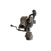 Recambio de turbocompresor para fiat doblo cargo (263_) 1.3 d multijet referencia OEM IAM 55198317 BV3554359710014 