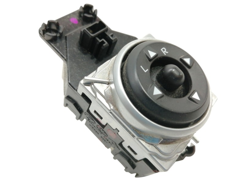 Recambio de mando retrovisor para hyundai i30 (gd) classic referencia OEM IAM 39Y4811110  