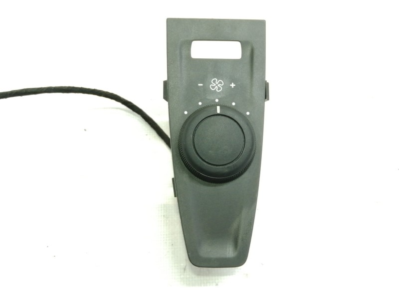 Recambio de mando calefaccion / aire acondicionado para citroën c4 grand picasso seduction referencia OEM IAM 96754037ZD  