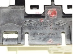 Recambio de mando retrovisor para hyundai i30 (gd) classic referencia OEM IAM 39Y4811110   2