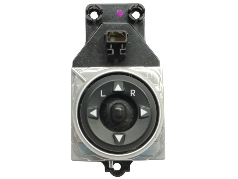 Recambio de mando retrovisor para hyundai i30 (gd) classic referencia OEM IAM 39Y4811110  