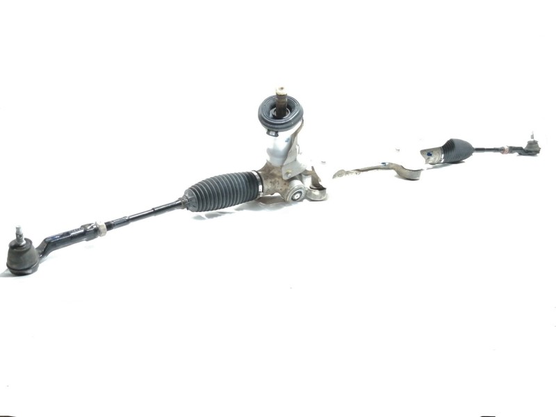 Recambio de cremallera direccion para hyundai kona sle 2wd referencia OEM IAM 56500J9100  