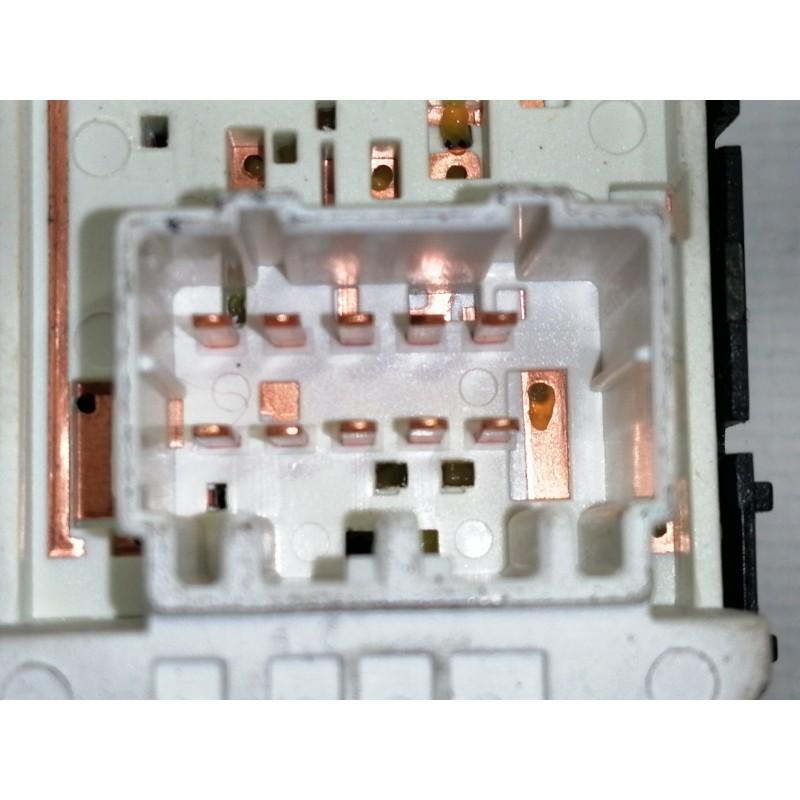 Recambio de mando retrovisor para hyundai i30 (gd) classic referencia OEM IAM 39Y4811110  