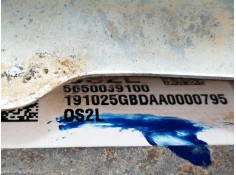 Recambio de cremallera direccion para hyundai kona sle 2wd referencia OEM IAM 56500J9100   2