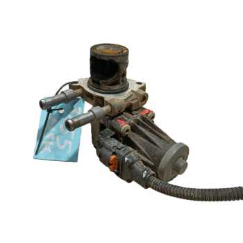 VALVULA EGR 9829870080 5056392402 