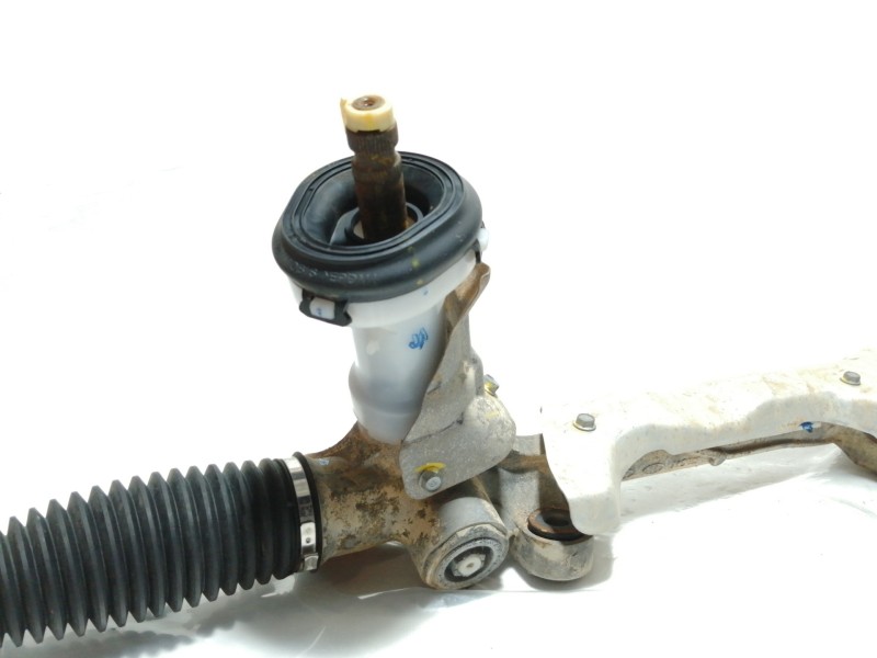 Recambio de cremallera direccion para hyundai kona sle 2wd referencia OEM IAM 56500J9100  