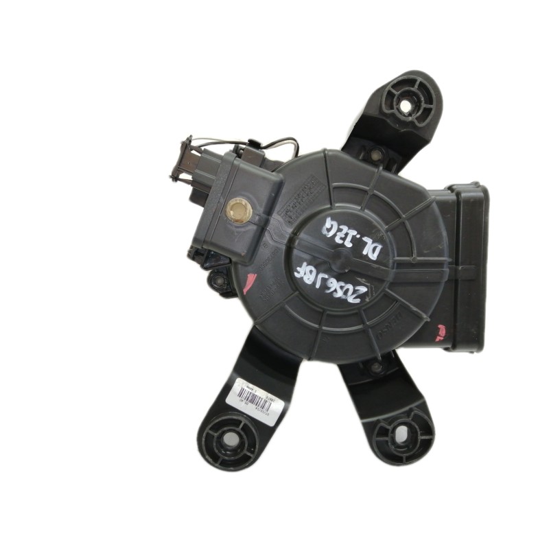 Recambio de ventilador calefaccion para citroën c4 grand picasso seduction referencia OEM IAM 967638458  