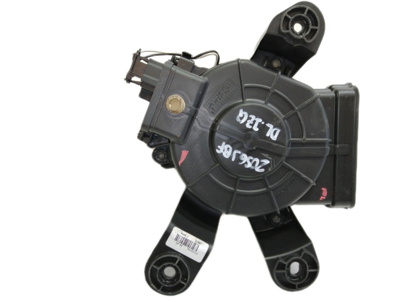 Recambio de ventilador calefaccion para citroën c4 grand picasso seduction referencia OEM IAM 967638458  
