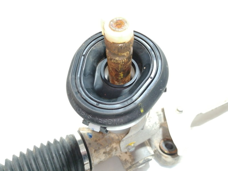 Recambio de cremallera direccion para hyundai kona sle 2wd referencia OEM IAM 56500J9100  