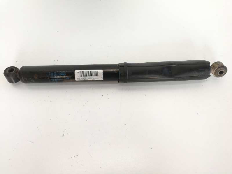 Recambio de amortiguador trasero derecho para nissan interstar (x70) referencia OEM IAM 82000249350 814903560 X70AR3T33T5
