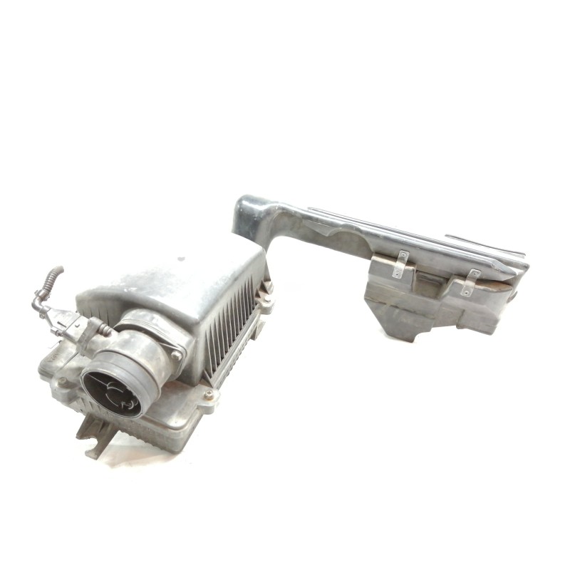 Recambio de filtro aire para kia carnival ii 2.9 cdri ex referencia OEM IAM 0K51A13330  