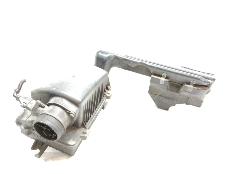 Recambio de filtro aire para kia carnival ii 2.9 cdri ex referencia OEM IAM 0K51A13330  