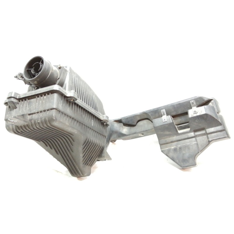 Recambio de filtro aire para kia carnival ii 2.9 cdri ex referencia OEM IAM 0K51A13330  