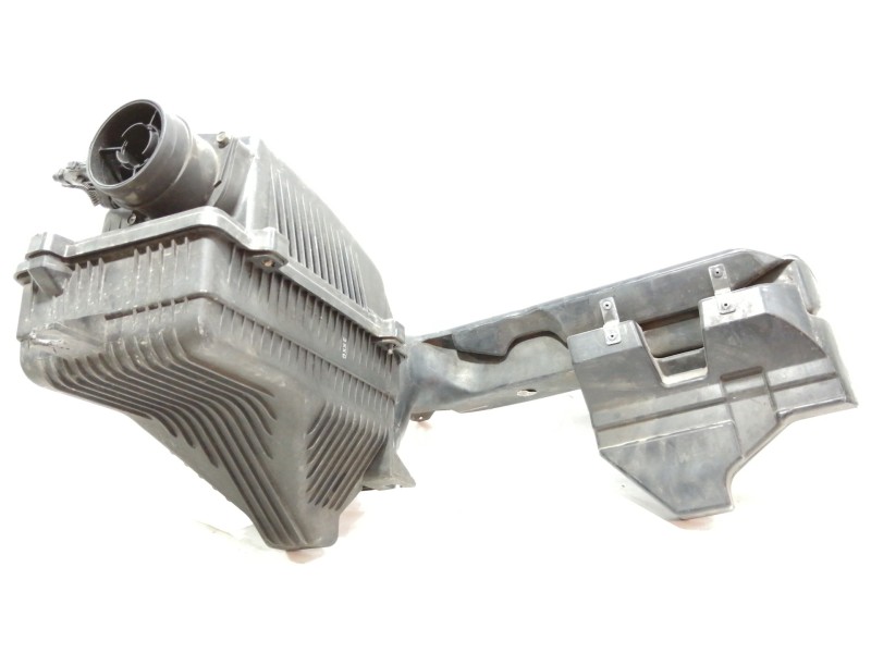 Recambio de filtro aire para kia carnival ii 2.9 cdri ex referencia OEM IAM 0K51A13330  