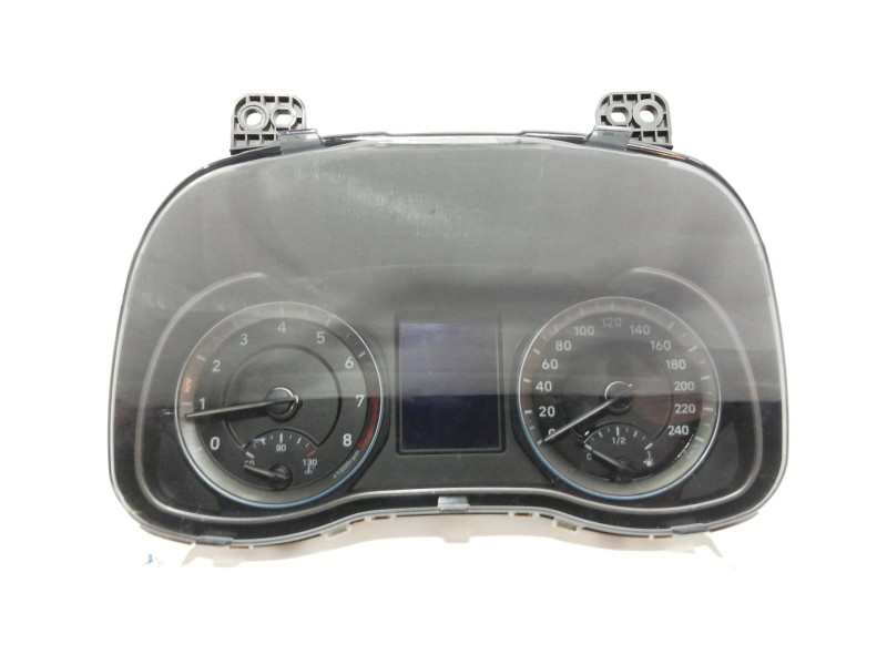 Recambio de cuadro instrumentos para hyundai kona sle 2wd referencia OEM IAM 94013J9AL0  