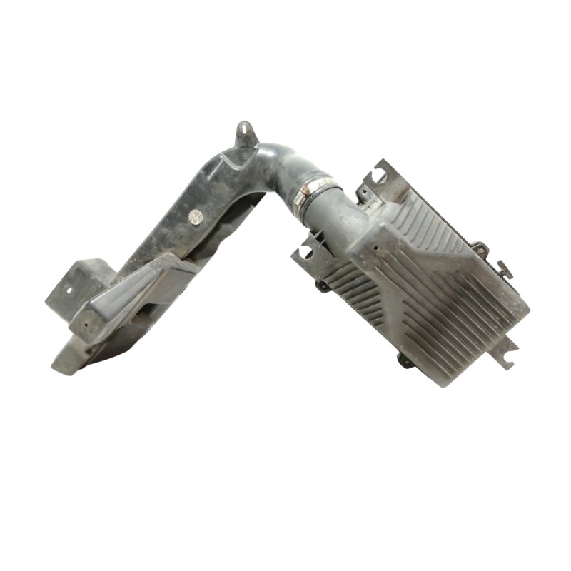 Recambio de filtro aire para kia carnival ii 2.9 cdri ex referencia OEM IAM 0K51A13330  