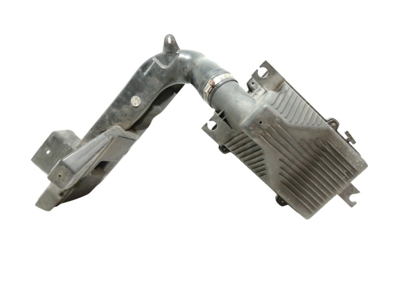 Recambio de filtro aire para kia carnival ii 2.9 cdri ex referencia OEM IAM 0K51A13330  