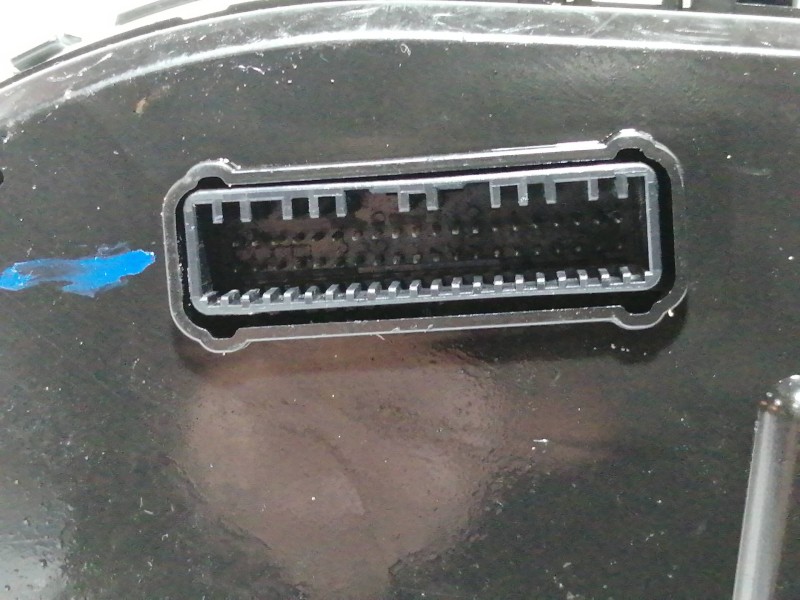 Recambio de cuadro instrumentos para hyundai kona sle 2wd referencia OEM IAM 94013J9AL0  