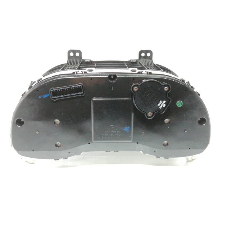 Recambio de cuadro instrumentos para hyundai kona sle 2wd referencia OEM IAM 94013J9AL0  