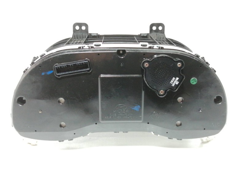 Recambio de cuadro instrumentos para hyundai kona sle 2wd referencia OEM IAM 94013J9AL0  