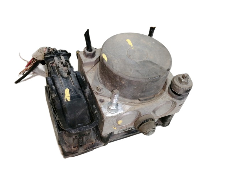 Recambio de abs para fiat grande punto (199) 1.3 16v jtd cat referencia OEM IAM 0265232053 51798104 0265800690