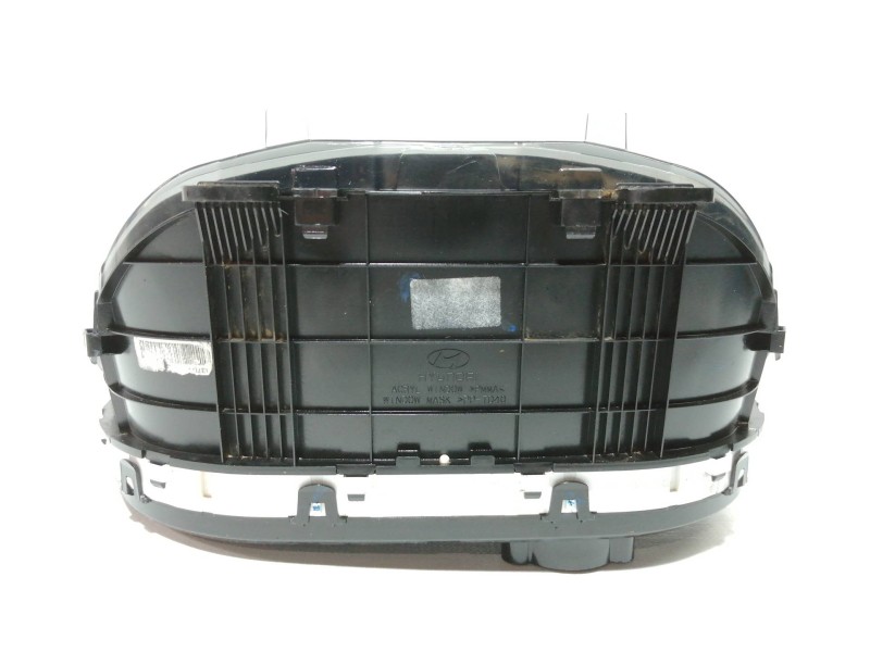 Recambio de cuadro instrumentos para hyundai kona sle 2wd referencia OEM IAM 94013J9AL0  