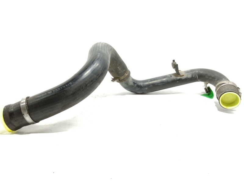 Recambio de tubo presion turbocompresor para nissan pathfinder (r51) 2.5 dci le referencia OEM IAM   