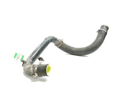 Recambio de tubo presion turbocompresor para nissan pathfinder (r51) 2.5 dci le referencia OEM IAM    2