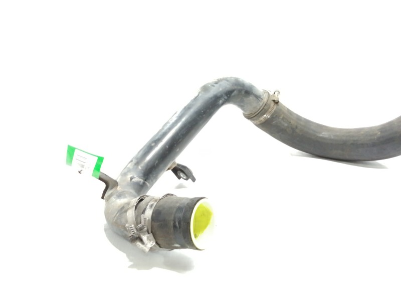 Recambio de tubo presion turbocompresor para nissan pathfinder (r51) 2.5 dci le referencia OEM IAM   