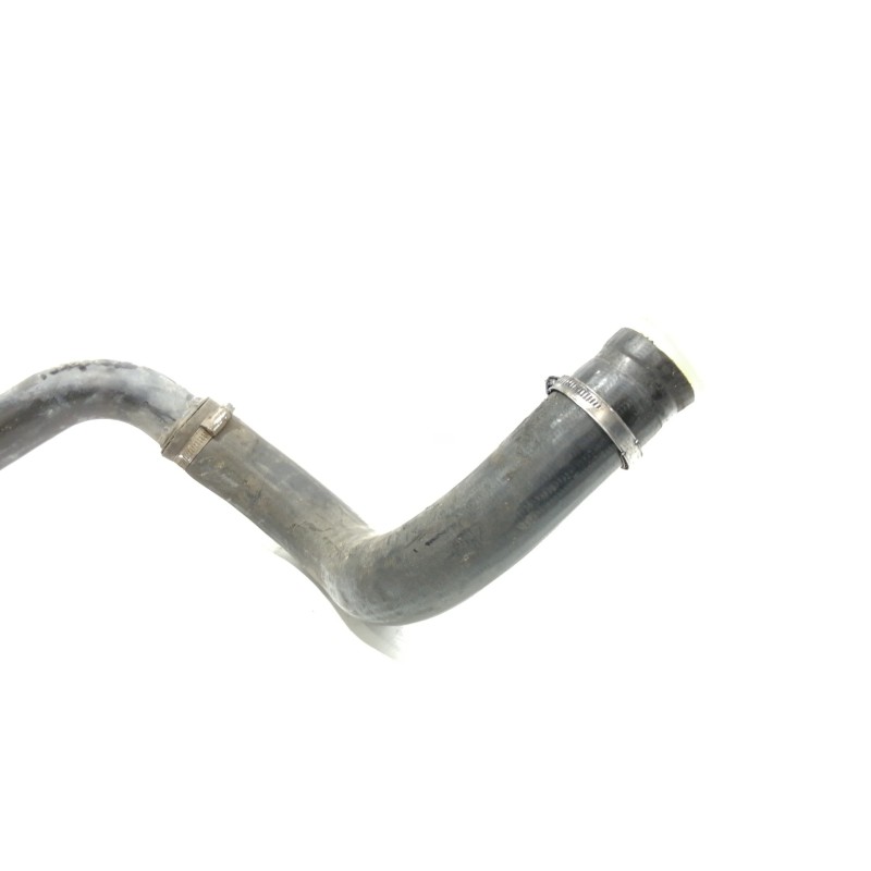 Recambio de tubo presion turbocompresor para nissan pathfinder (r51) 2.5 dci le referencia OEM IAM   