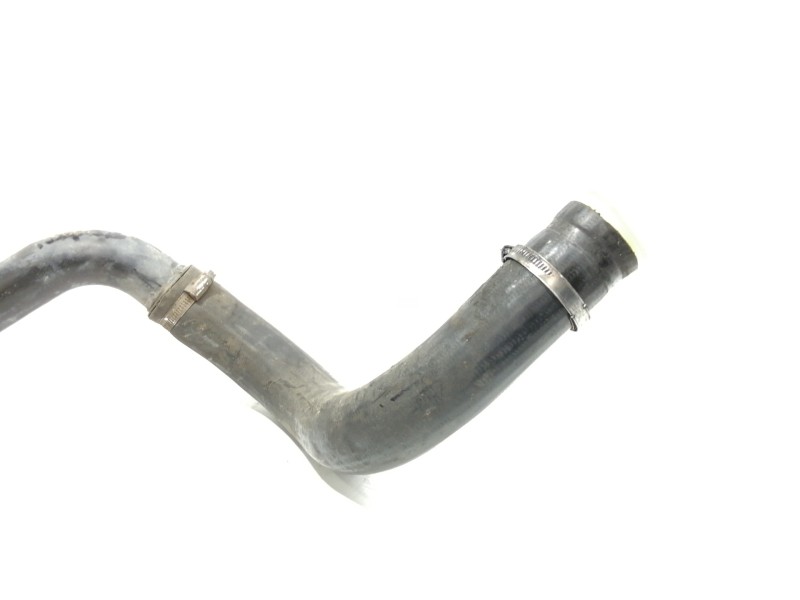 Recambio de tubo presion turbocompresor para nissan pathfinder (r51) 2.5 dci le referencia OEM IAM   