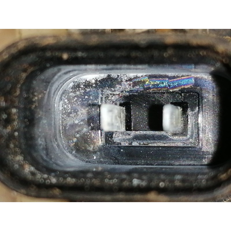 Recambio de elevalunas delantero derecho para hyundai kona sle 2wd referencia OEM IAM 82402J9000  