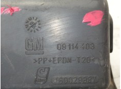 Recambio de guantera para opel combo (corsa c) cargo referencia OEM IAM 09114403   2