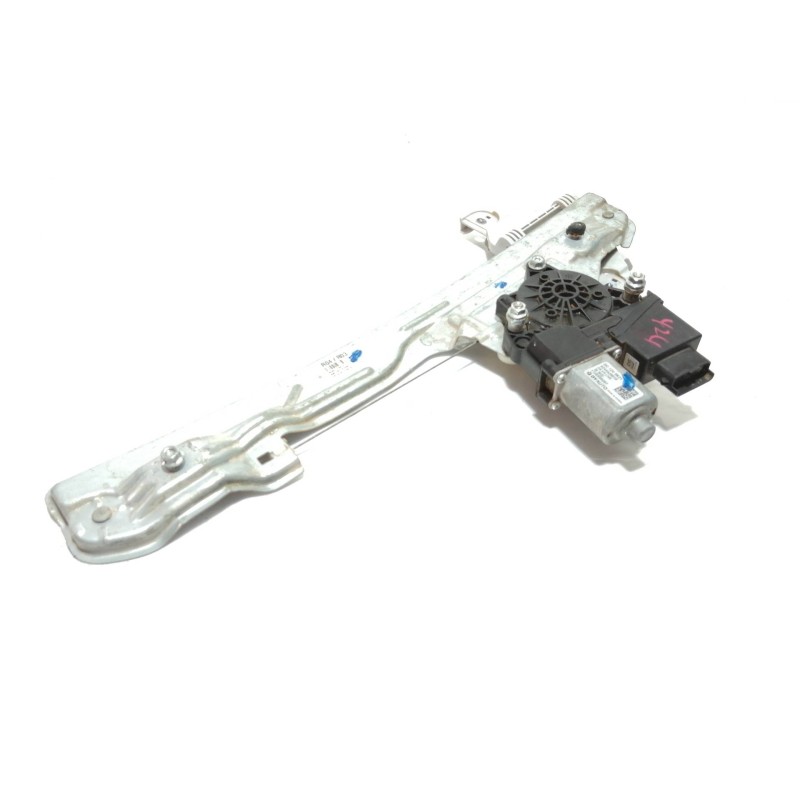 Recambio de elevalunas delantero izquierdo para hyundai kona sle 2wd referencia OEM IAM 82450J9010  