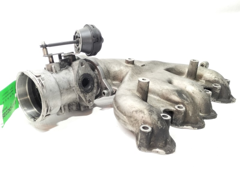 Recambio de colector admision para volkswagen passat berlina (3b3) comfortline referencia OEM IAM 038129713AJ  