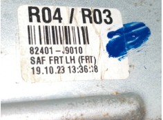 Recambio de elevalunas delantero izquierdo para hyundai kona sle 2wd referencia OEM IAM 82450J9010   2