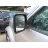 Recambio de espejo retrovisor izquierdo para dodge nitro 2.8 crd 4wd referencia OEM IAM 55157193AF  