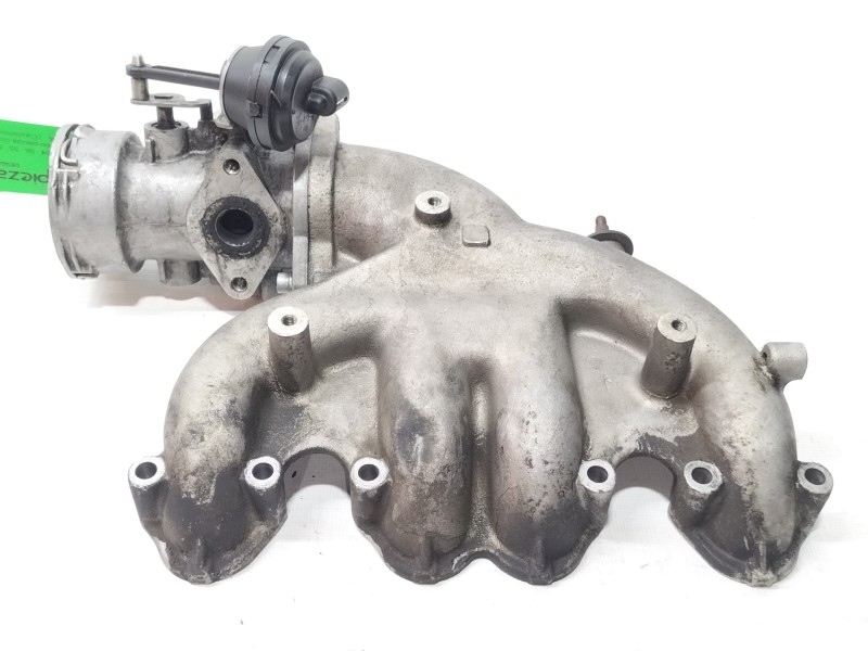 Recambio de colector admision para volkswagen passat berlina (3b3) comfortline referencia OEM IAM 038129713AJ  