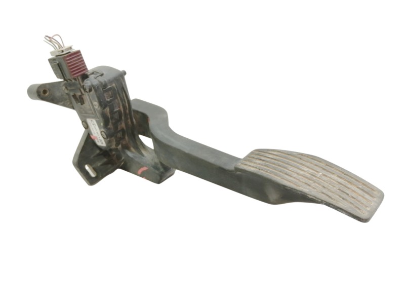 Recambio de potenciometro pedal para opel combo (corsa c) cargo referencia OEM IAM 9129423CL  